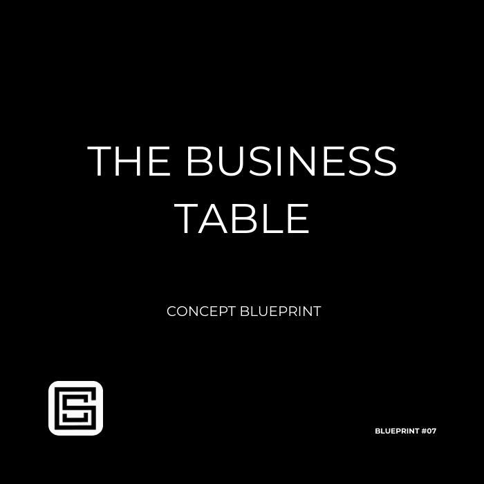 Strukturiertes Business-Eventformat für Agenturen & Veranstalter. Ohne Speaker, ohne Agenda – mit klarer Dramaturgie & Erlöslogik.